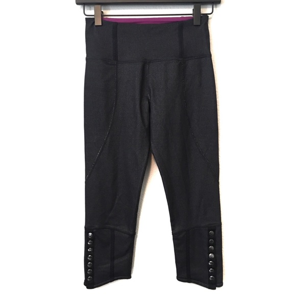 Lululemon Leggings - Picture 8 of 9